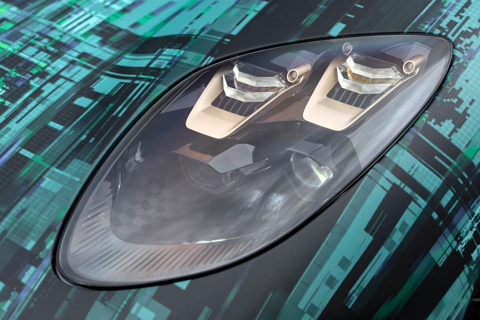 2026 aston martin valhalla prototype