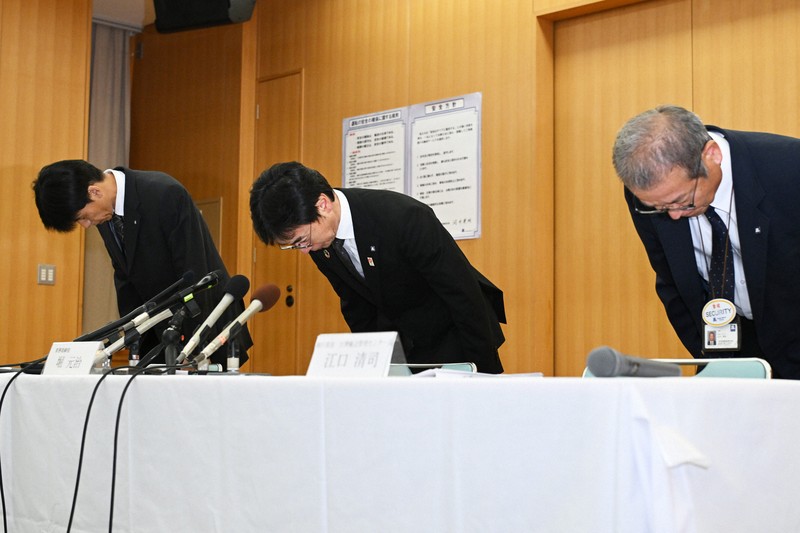 大阪メトロ、帰宅困難者の発生を謝罪　車両に電気供給のレールで停電