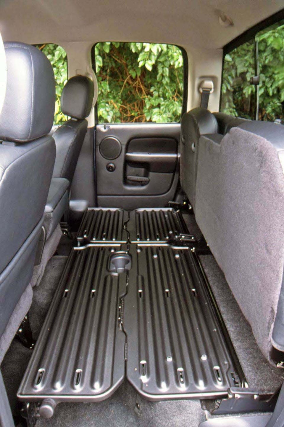 2002 dodge ram 1500 quad cab slt