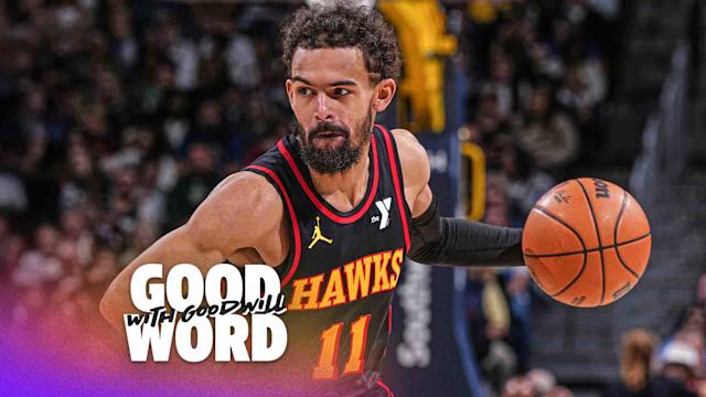 Hawks aimed to put together the ideal Trae Young-centric team ... but seemingly aren't eager to extend their star just yet