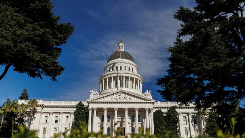 California’s controversial parental rights bill