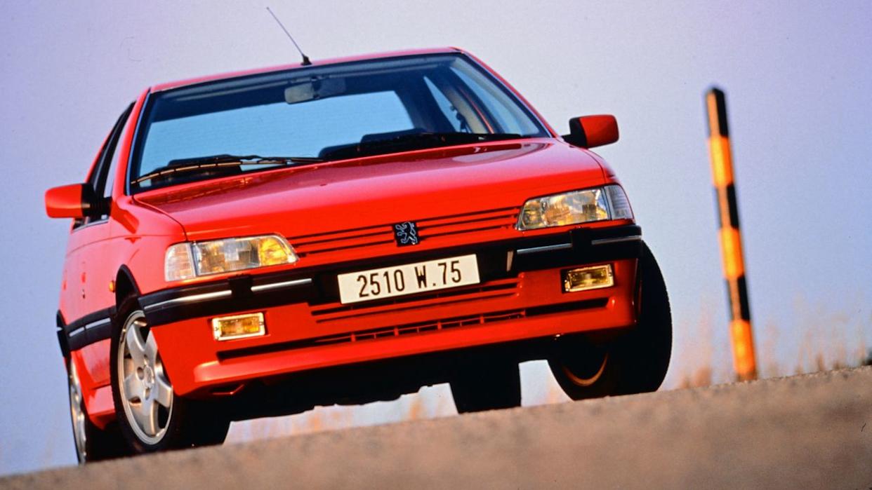 Even Car Buffs Missed These 10 Collector Cars