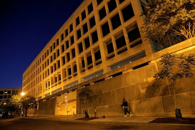 Trump selects Heritage Foundation's Antoni to head Bureau of Labor Statistics