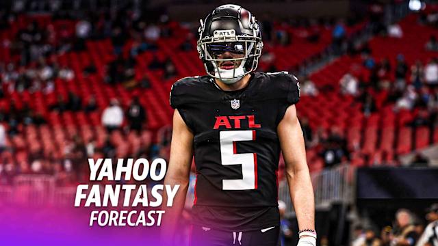Fantasy Football Draft Rankings 2025: Justin Boone's Top Wide Receivers