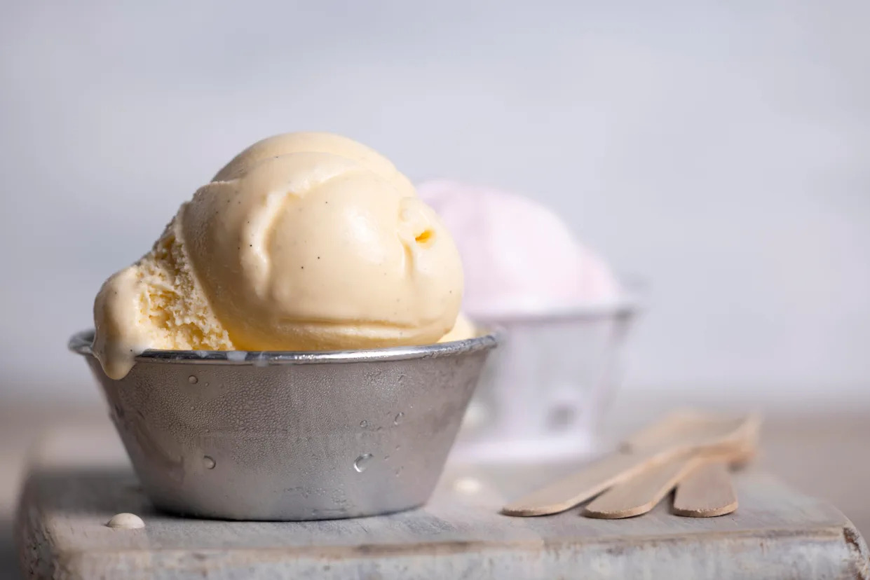 NC official allegedly put drugs in granddaughters' ice cream, police say