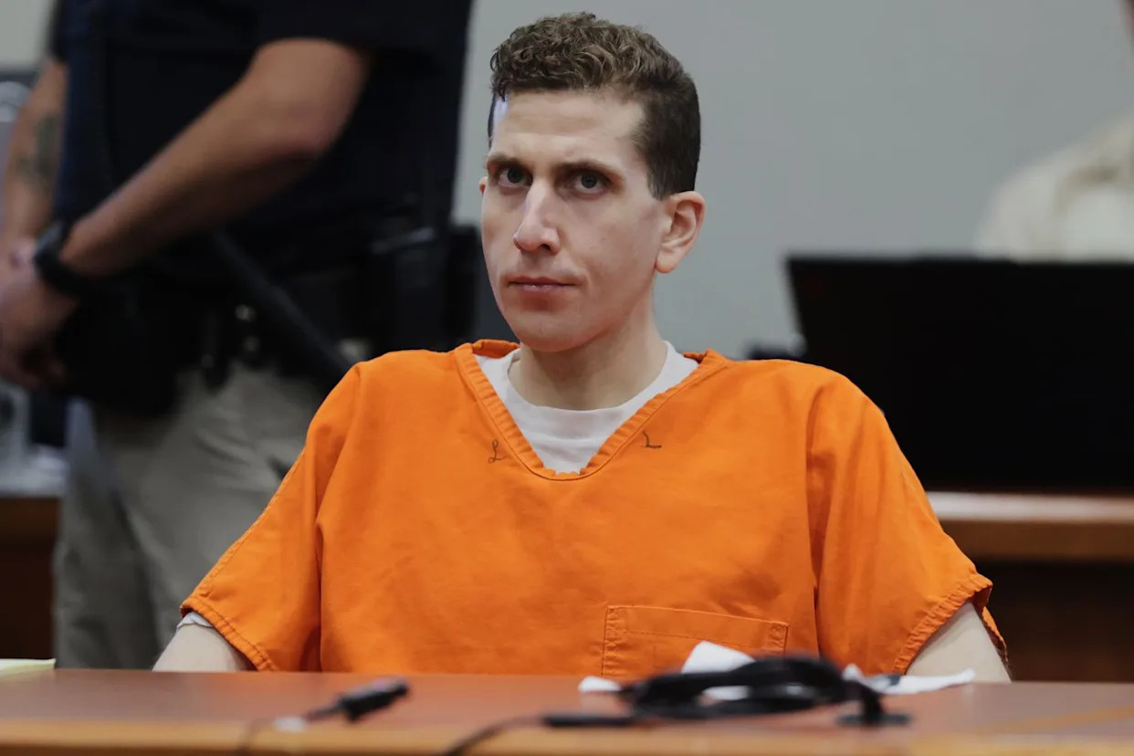What Was Bryan Kohberger's Motive? Everything to Know About What Led to the University of Idaho Murders