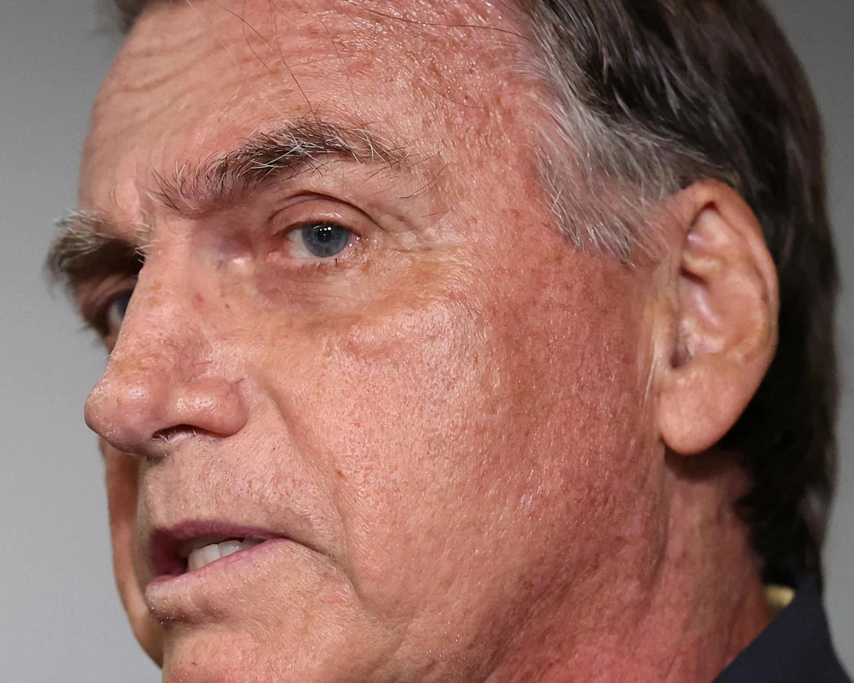 US condemns Brazil supreme court judge for ordering house arrest of ex-president Jair Bolsonaro