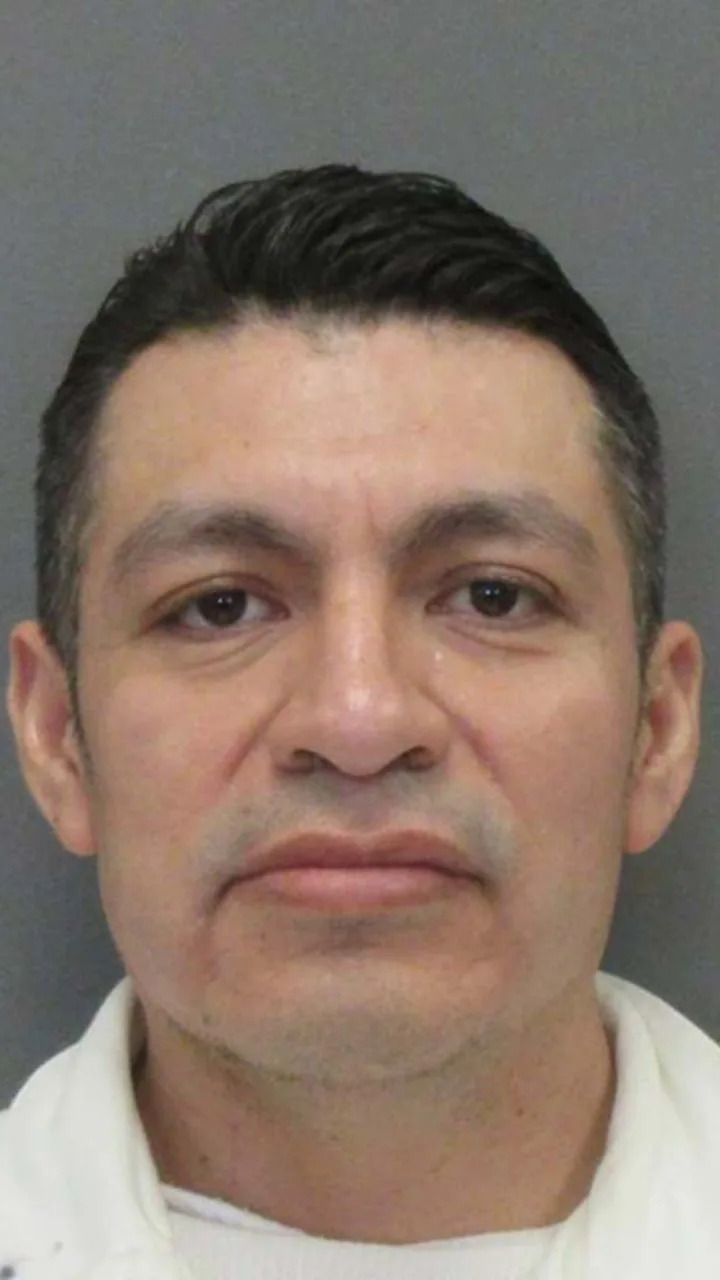 Jose Guadalupe Meza