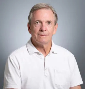 Roald Hazelhoff is a naturalized U.S. citizen.