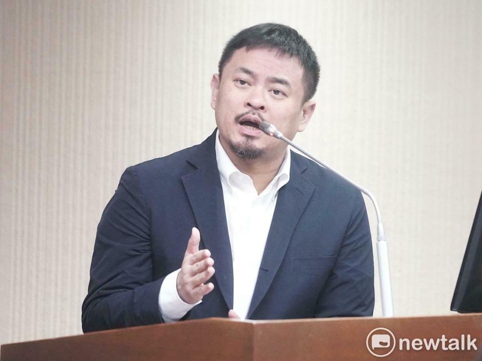 美課20%關稅衝擊出口業 勞動部：薪資差額補貼自五成提高至七成