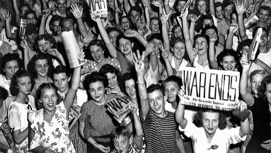 West Michigan celebrates ‘Greatest Generation’ with weeklong event