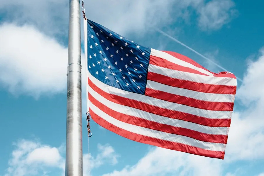 Flags to fly at half-staff in Louisiana Friday for Hurricane Katrina’s 20th anniversary