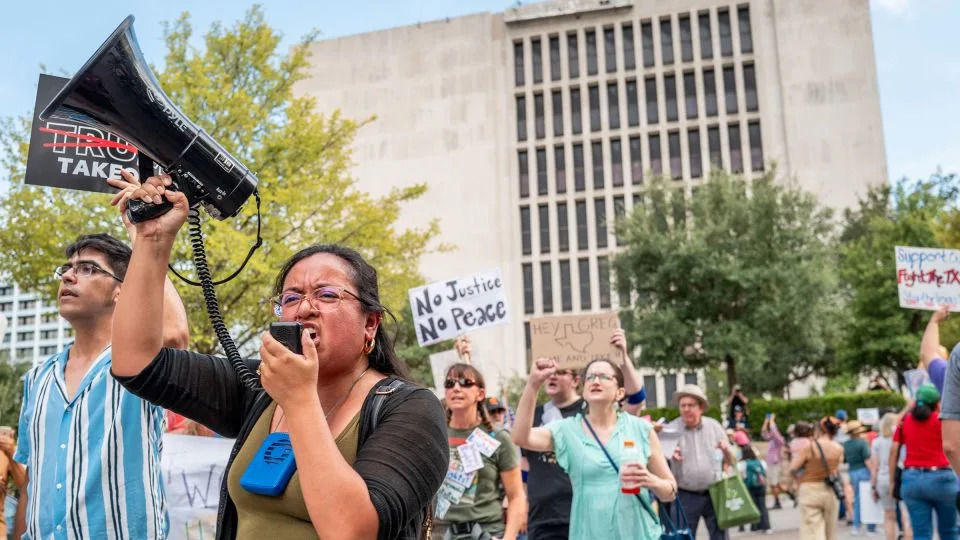 What to expect next in Texas’ redistricting standoff and whether Democrats can be expelled
