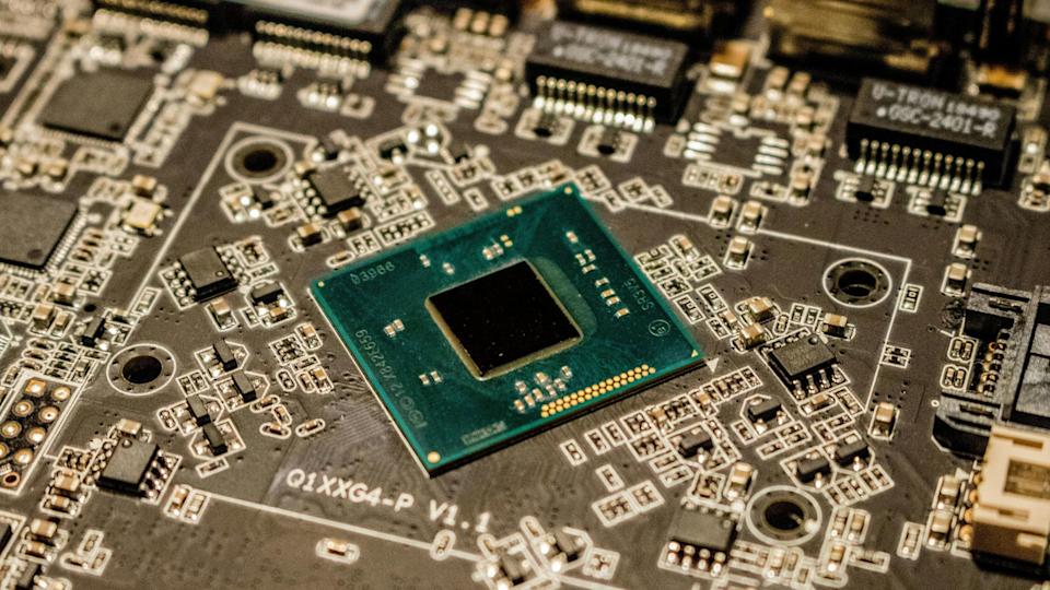 Will A Chip Shortage Pinch New Car Supply?
