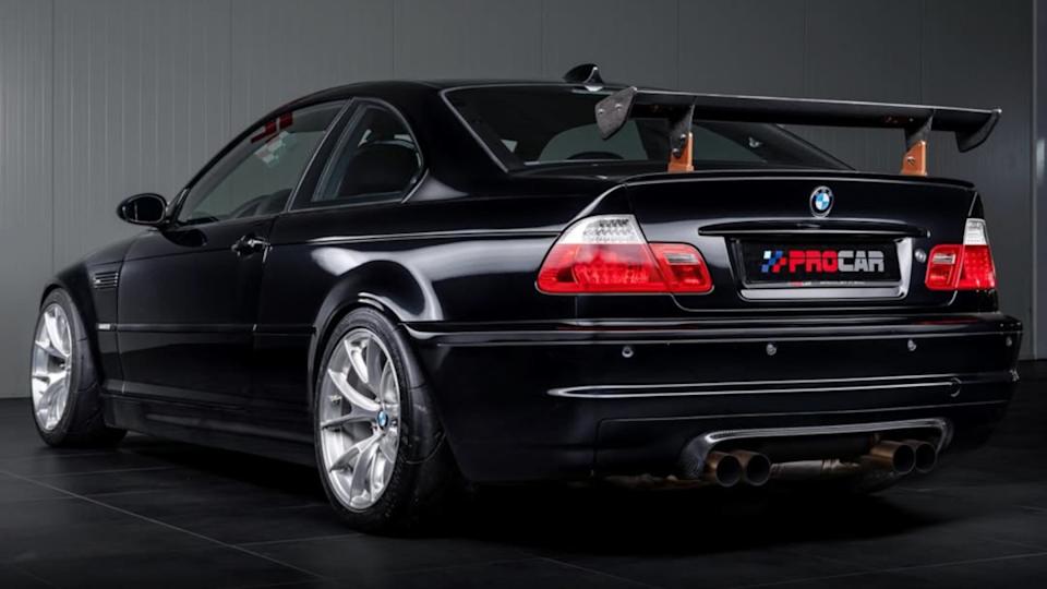 PROCAR/Instagram