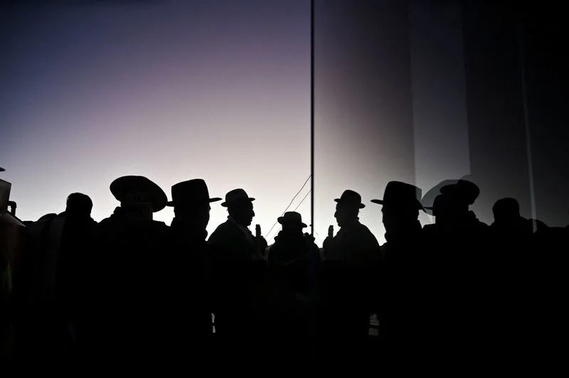 Bolivia's socialists lose support of the Aymara, once their base