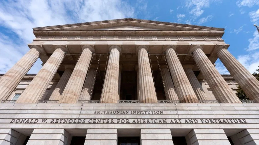 Trump Smithsonian review point person: Placards written in ‘ideological fashion’