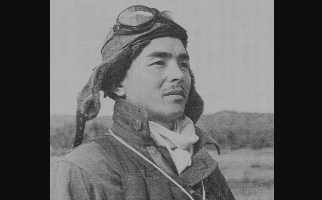 Hiroyoshi Nishizawa - Phi công khét tiếng nhất Nhật Bản trong Thế chiến II