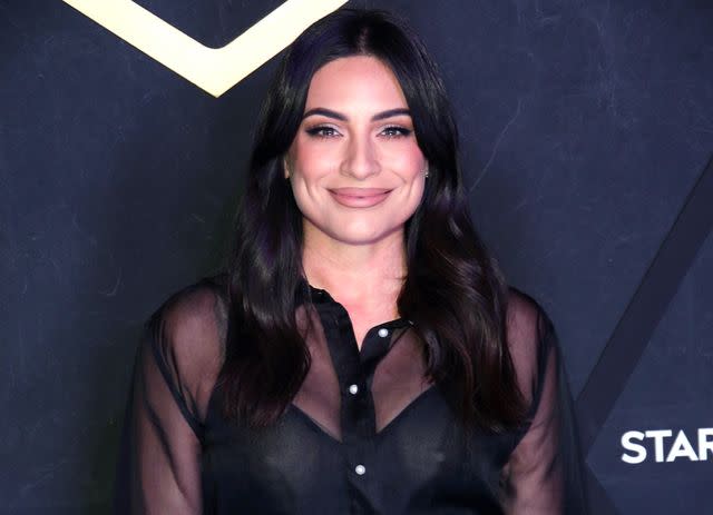 Ana Brenda muestra las manchas en su cuerpo: “Están peor que nunca”
