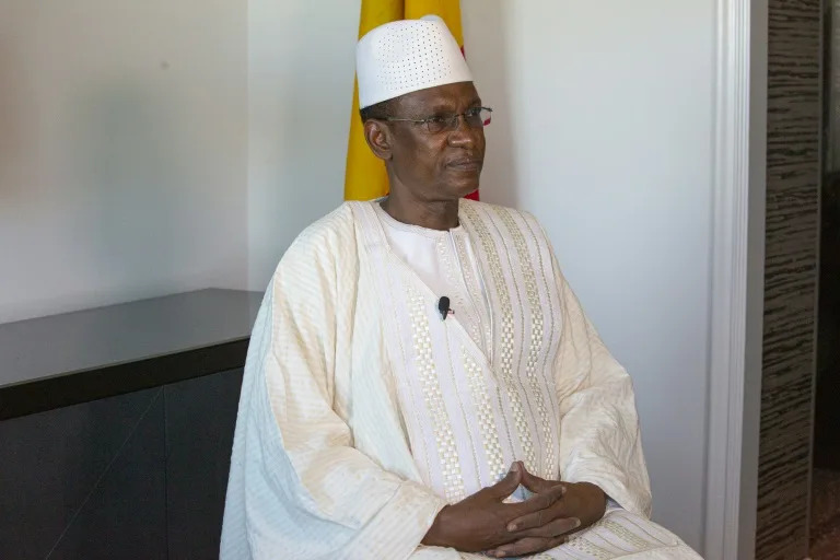 Former Mali PM Choguel Kokalla Maiga charged with embezzlement, imprisoned