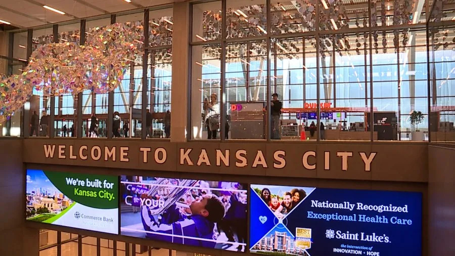 Delta Airlines adds new nonstop flight from Kansas City to Austin