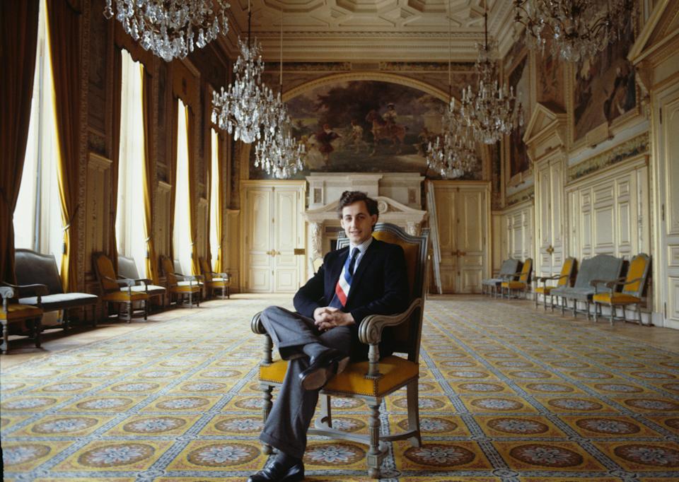 Cette ville qui se distingue par de fortes inégalités de revenus est la plus riche de France