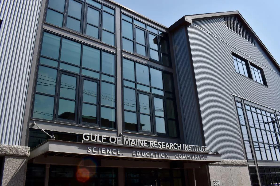 Maine environmental researchers grapple with federal funding changes