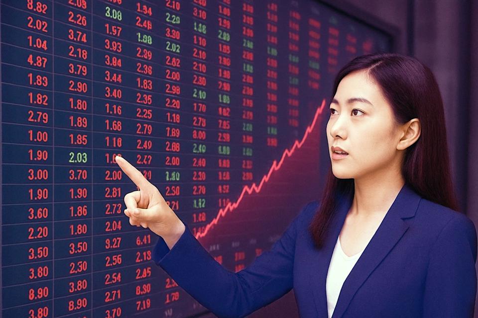 存股族看過來！無懼高股息ETF降息風 專家點名這檔ETF年化配息率上看10%