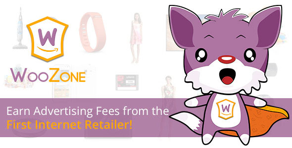 WooCommerce Amazon Affiliates v8.4.1.4 - Wordpress Plugin