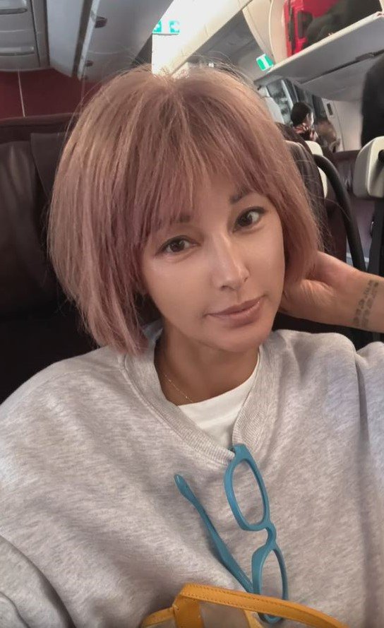 【がん闘病】　梅宮アンナさん　「結婚したのに、結婚したいなこの人とって想う感覚」運命的な出会いから数日で結婚した夫との宮古島旅行　乳がん手術後の水着姿を披露