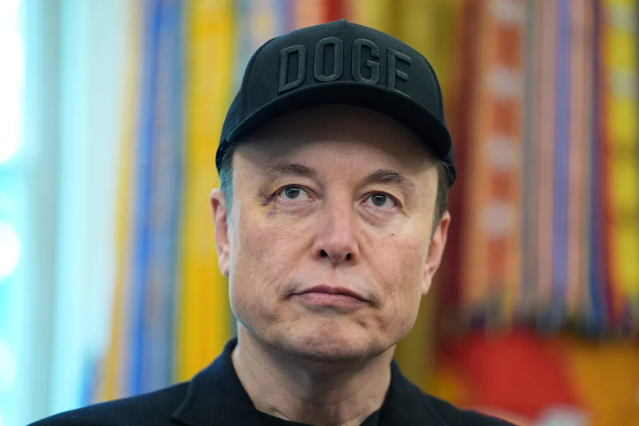 Elon Musk accuses of Apple and OpenAI of stifling AI competition in antitrust lawsuit