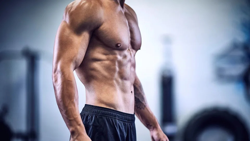 Forget push-ups — according to a scientist, these are the only two upper-body exercises you'll ever need