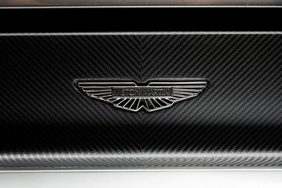 ringbrothers 1971 aston martin dbs build known as octavia