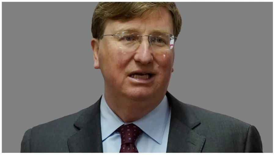 Mississippi joining 3 other GOP-led states sending National Guard troops to DC