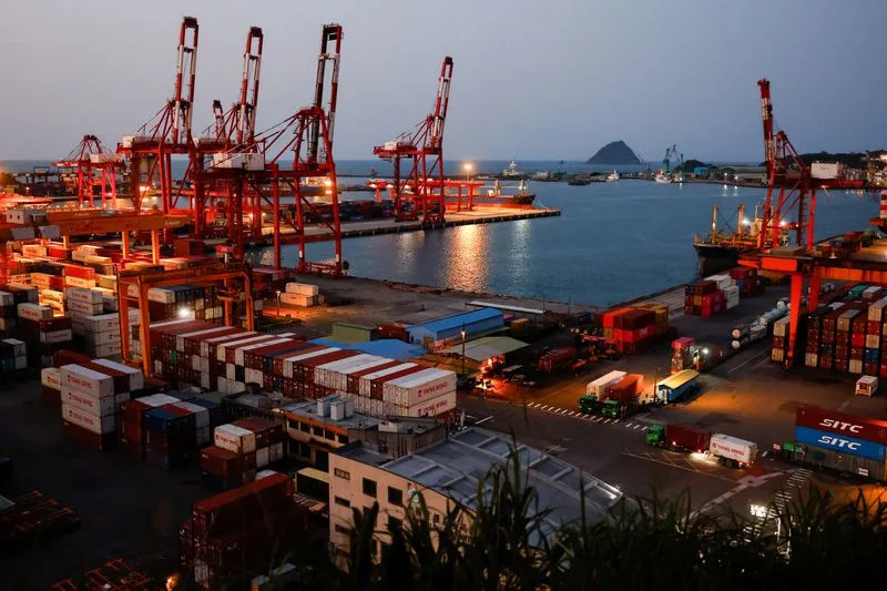 Taiwan's tariff talks must remain confidential, says trade negotiator