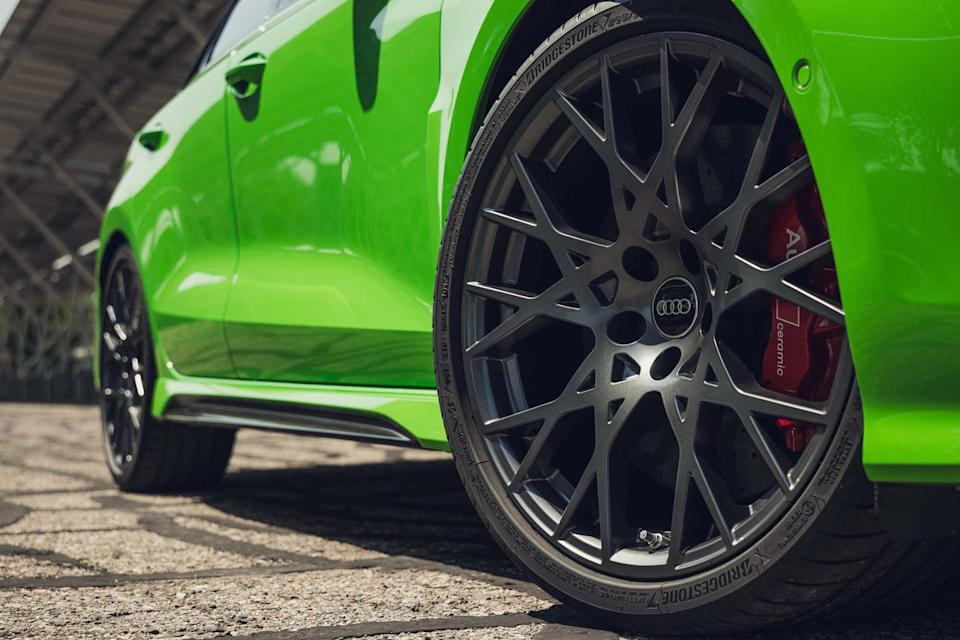2025 audi rs3