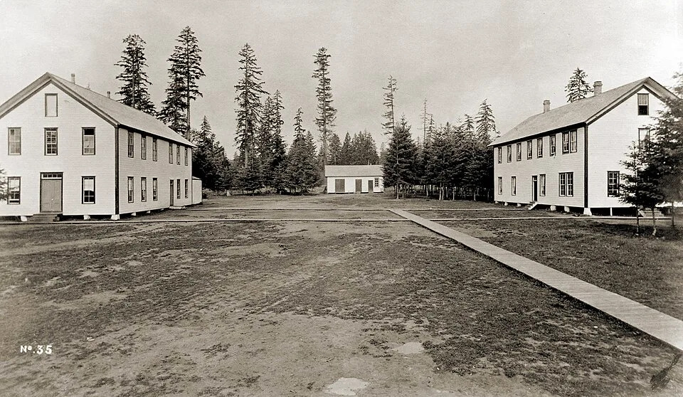 Oral History Project Announces 14th Stop in Portland, Oregon: NABS Continues to Gather Crucial Stories Across Indian Country