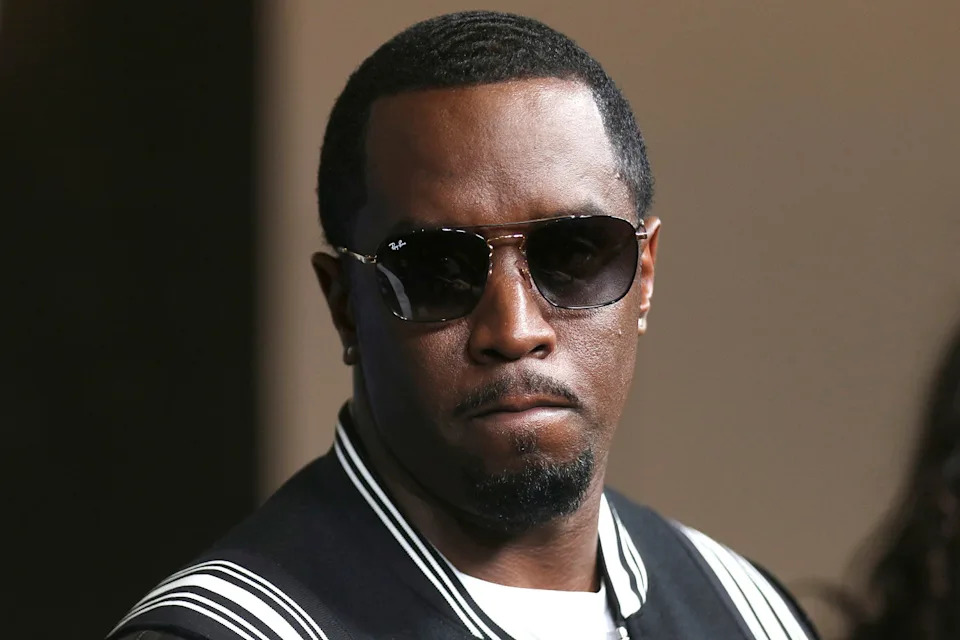 Judge again rejects Sean 'Diddy' Combs' efforts to be released ahead of sentencing