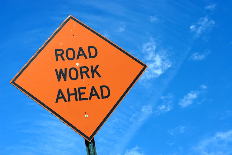 Construction leads to congestion throughout Palm Beach, officials say
