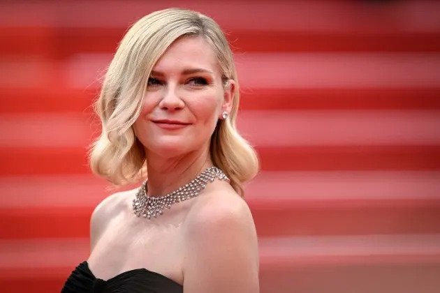 Kirsten Dunst Would Star in ‘Minecraft 2’ to Make a Pile of Cash: ‘Maybe I Can Just Make a Movie Where I Don’t Lose Money?’