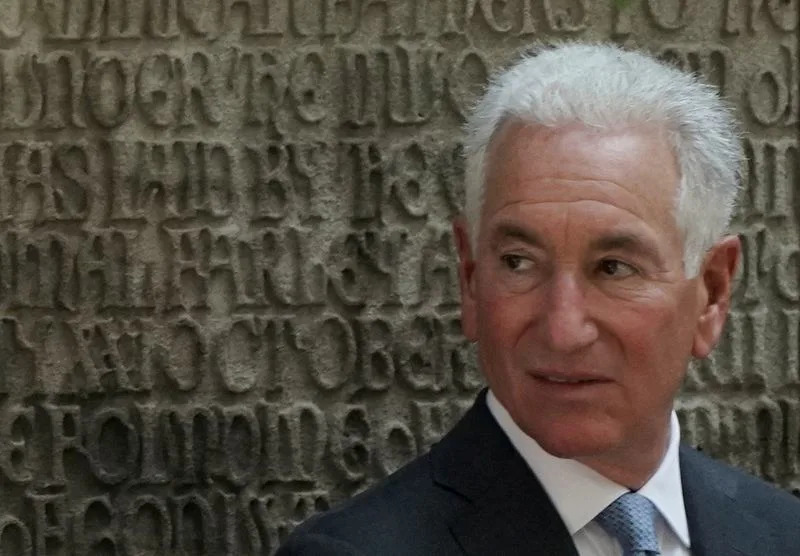 France summons US ambassador over antisemitism allegations