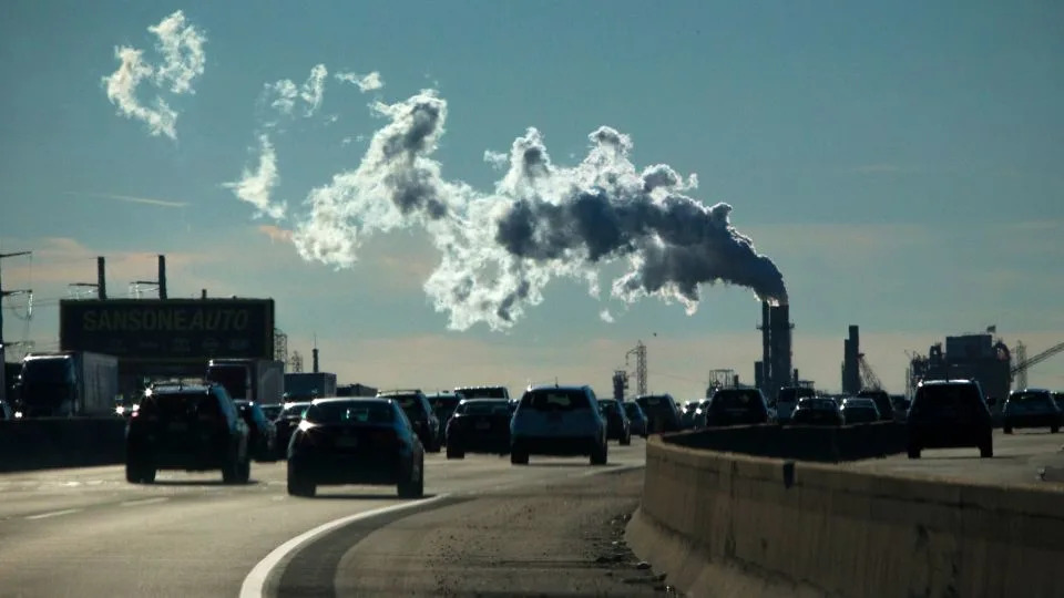 EPA administrator defends administration’s move to revoke 2009 finding pollution endangers human health