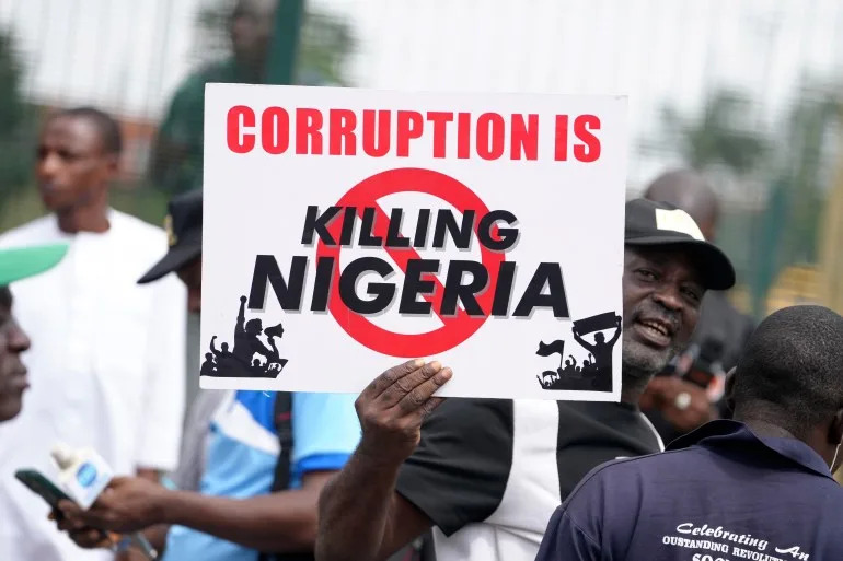 ‘Accountability elusive’ a year after Nigeria protest killings: Amnesty