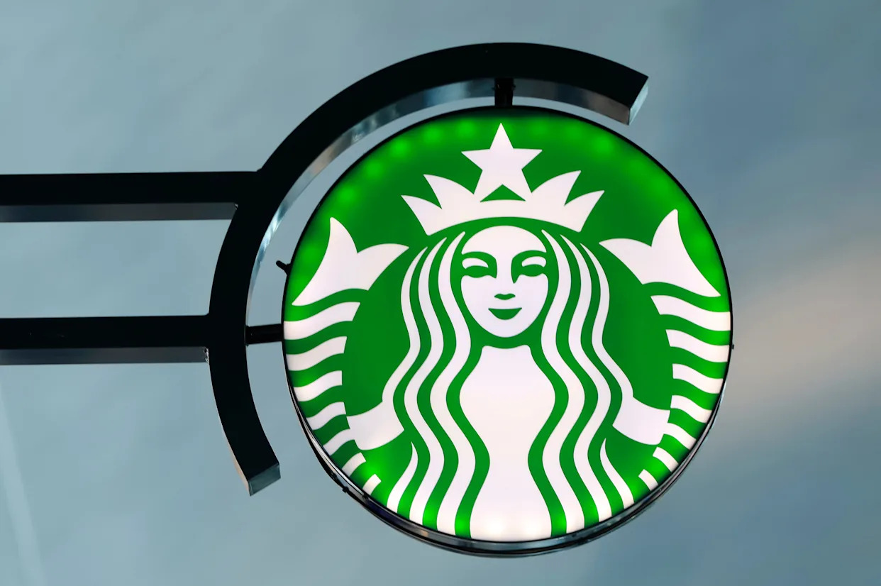 Starbucks to 'sunset' their pickup-only stores. California has 20 locations