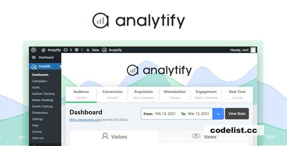 Analytify Pro v7.0.0