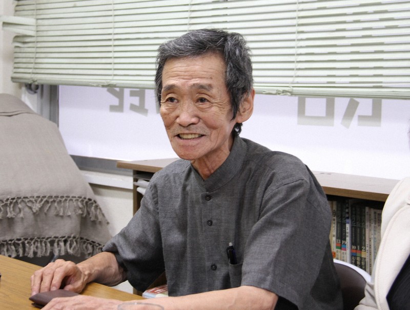 韓国・朝鮮BC級戦犯の苦難忘れない　「不条理」訴え続けて70年