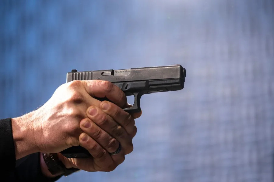 Report: Gun violence, firearm deaths decreasing in Pennsylvania