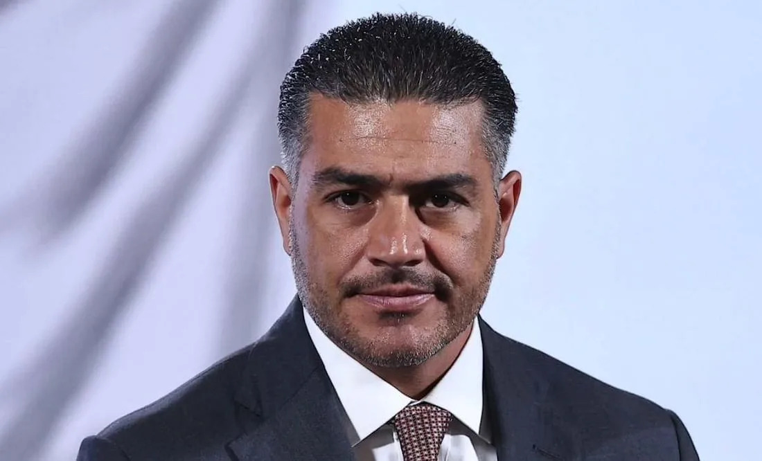 García Harfuch descarta extinción del Cártel de Sinaloa