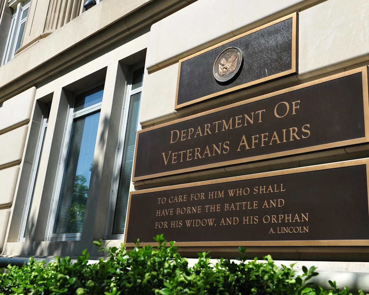 ‘Severe’ staff shortages at US veterans’ hospitals, watchdog finds