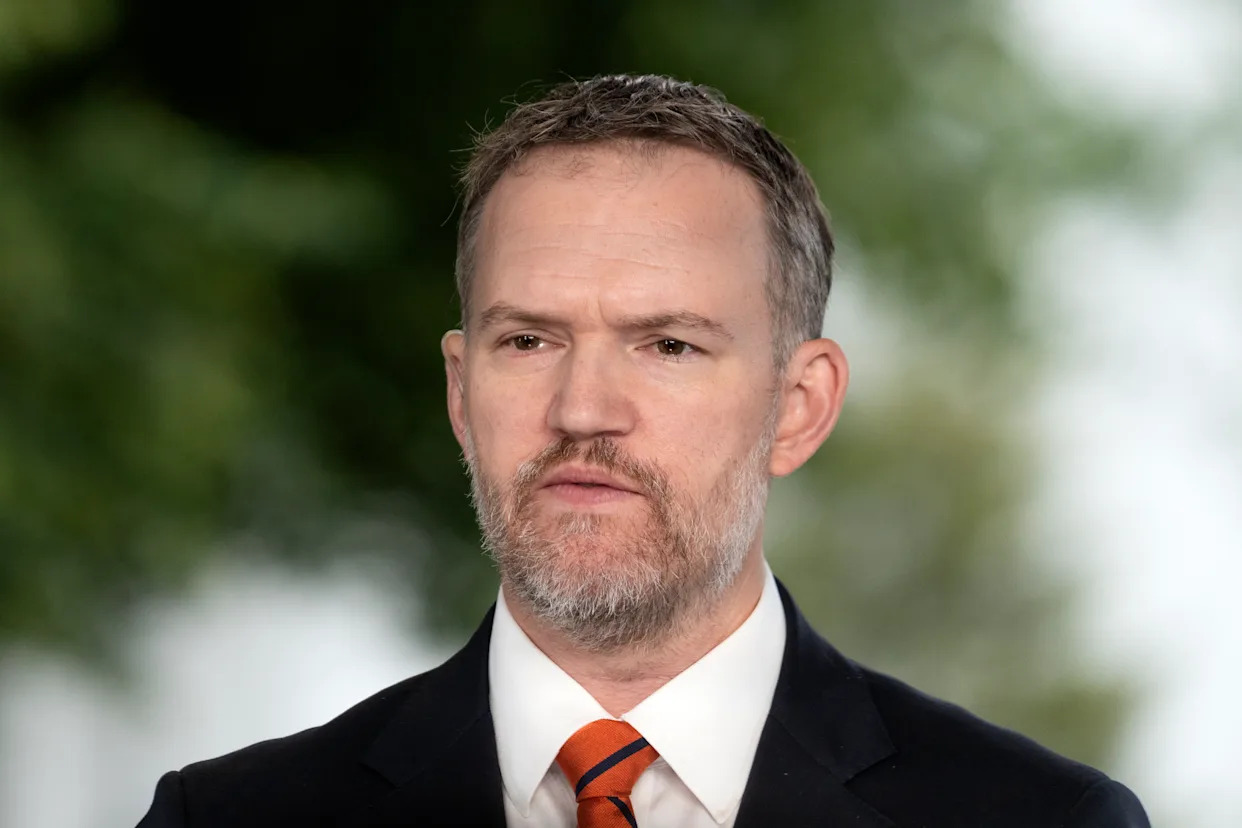 Trade representative backs Trump's punitive approach to global tariffs